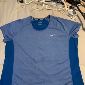 Dri-fit Nike shirt
